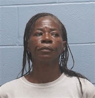 Booking photo