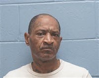 Booking photo