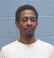 Booking photo