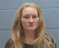 Booking photo