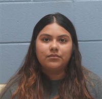 Booking photo
