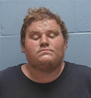Booking photo