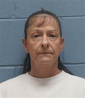 Booking photo