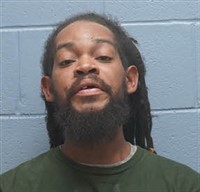 Booking photo