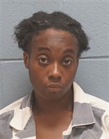 Booking photo