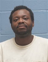 Booking photo