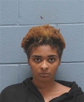 Booking photo