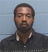 Booking photo