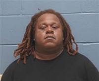 Booking photo