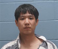 Booking photo