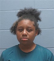 Booking photo