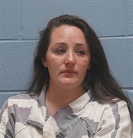 Booking photo