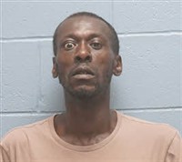 Booking photo