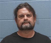 Booking photo