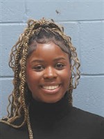 Booking photo