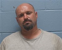 Booking photo