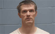 Booking photo