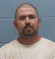 Booking photo