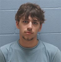 Booking photo