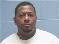 Booking photo