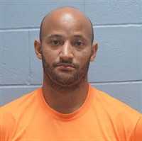 Booking photo