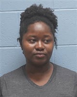 Booking photo