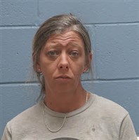 Booking photo
