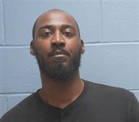 Booking photo