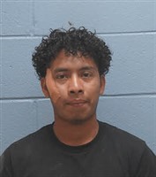 Booking photo