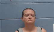 Booking photo