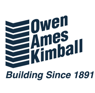 Owen Ames Kimball