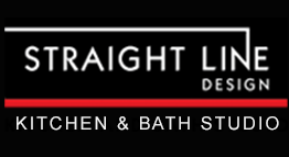 Straight Line Design Kitchen and Bath Studio