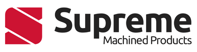 Supreme Machined Products