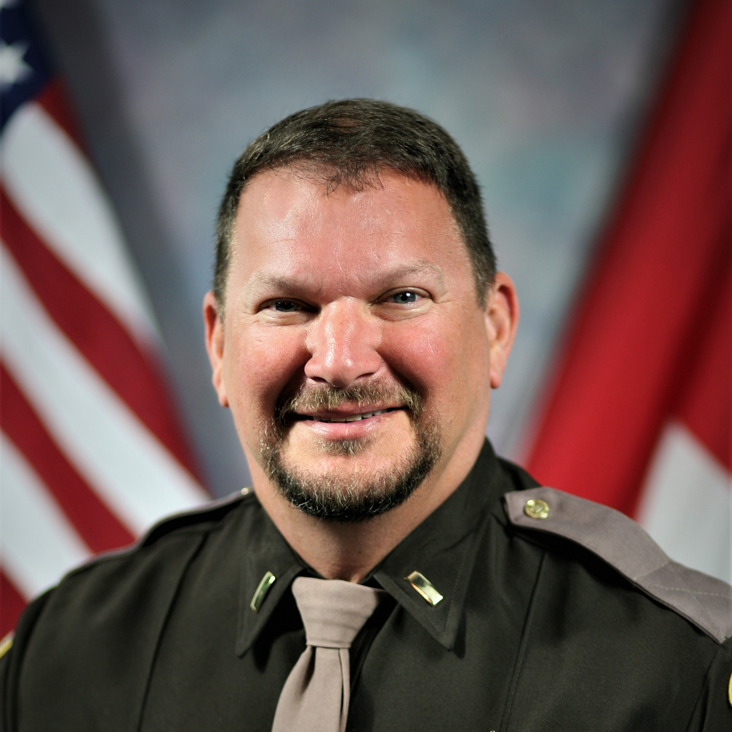 Bill McGuire